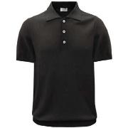 Lyhythihainen poolopaita Skiiin  -  IT L