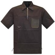 Lyhythihainen paitapusero Low Brand  -  IT 54