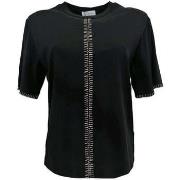 Paita Isabelle Blanche  -  IT XS