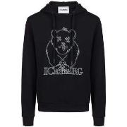 Ulkoilutakki Iceberg  -  IT M