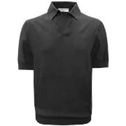 Lyhythihainen poolopaita Filippo De Laurentis  -  IT 48