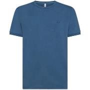 Lyhythihainen t-paita Sun68  -  IT S