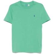 Lyhythihainen t-paita Polo Ralph Lauren  -  IT XL