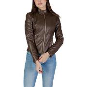 Pusakka Guess  CLAUDINE BIKER W6RL52 WL850  EU S