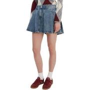 Lyhyt hame Tommy Hilfiger  DW0DW21992  IT 38