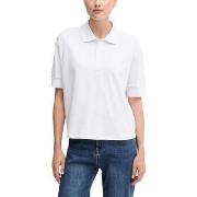 Lyhythihainen t-paita EAX  POLO SHIRT XW000887 AF10819  EU S