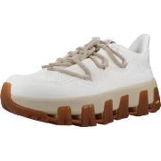 Kengät P448  MONALEAW  38