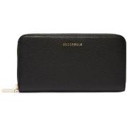 Lompakot Coccinelle  METALLIC SOFT E2 MW5 11 04 01  Yksi Koko