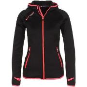 Fleecet Peak Mountain  Blouson polarshell femme ACAMPUS  EU L