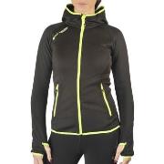 Fleecet Peak Mountain  Blouson polarshell femme ACAMPUS  EU S