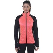 Fleecet Peak Mountain  Blouson polarshell femme ACERBI  EU L