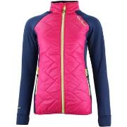 Fleecet Peak Mountain  Blouson polarshell femme ACERBI  EU XL
