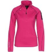 Svetari Peak Mountain  Sweat polarshell femme ACERUN  EU M