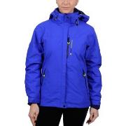 Pusakka Peak Mountain  Blouson de ski femme ACIONO  EU S