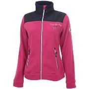 Fleecet Vent Du Cap  Blouson polaire femme ACORTEL  EU S