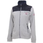 Fleecet Vent Du Cap  Blouson polaire femme ACORTEL  EU S