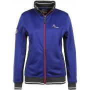 Fleecet Peak Mountain  Blouson polarshell femme ACREEN  EU S