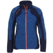 Fleecet Peak Mountain  Blouson polaire femme ACUT  EU S