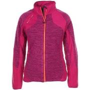 Fleecet Peak Mountain  Blouson polaire femme ACUT  EU S