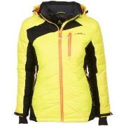 Pusakka Peak Mountain  Blouson de ski femme ACYBRID  EU S