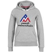 Svetari Peak Mountain  Sweat à capuche femme ADRIVER  EU S