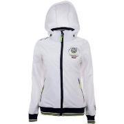 Pusakka Vent Du Cap  Blouson softshell femme AFILEA  EU L