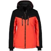 Pusakka Peak Mountain  Blouson de ski femme AFLIGHT  EU L