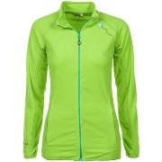Fleecet Peak Mountain  Blouson polaire femme AFONE  EU S