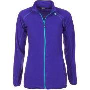 Fleecet Peak Mountain  Blouson polaire femme AFONE  EU L