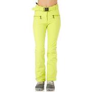 Housut Peak Mountain  Pantalon de ski femme AFUZZI  EU L