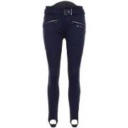 Housut Peak Mountain  Pantalon de ski femme AFUZZO  EU S