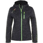Fleecet Peak Mountain  Blouson polaire femme ALAINE  EU S
