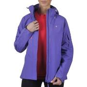 Parkatakki Peak Mountain  Parka de ski femme ALANI  EU S