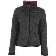Fleecet Vent Du Cap  Blouson polaire femme ALASKA  EU S