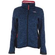 Fleecet Vent Du Cap  Blouson polaire femme ALASKA  EU S