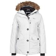 Parkatakki Peak Mountain  Parka de ski femme ALAVA  EU S