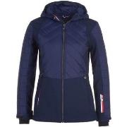 Pusakka Peak Mountain  Blouson softshell femme ALENDER  EU S