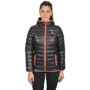 Toppatakki Peak Mountain  Doudoune fine à capuche femme ALISEO  EU S