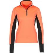 Svetari Peak Mountain  Sweat polarshell femme AMALFI  EU XXL
