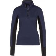 Svetari Peak Mountain  Sweat polarshell femme AMALFI  EU XXL