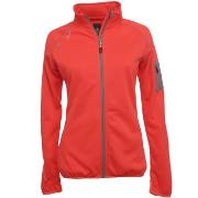 Fleecet Peak Mountain  Blouson polarshell femme AMANO  EU S