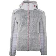 Fleecet Degré Celsius  Blouson polaire femme AMARETTO  EU XXL