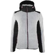 Fleecet Degré Celsius  Blouson polaire femme AMARETTO  EU XXL