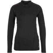 T-paidat pitkillä hihoilla Peak Mountain  Top technique femme ANA  EU ...