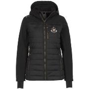 Pusakka Peak Mountain  Blouson softshell femme ANDI  EU L