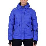 Toppatakki Peak Mountain  Doudoune de ski femme ANECY  EU L