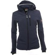 Pusakka Peak Mountain  Blouson de ski femme ANJIMA  EU S