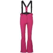Housut Peak Mountain  Pantalon de ski femme APELL  EU S