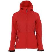 Pusakka Vent Du Cap  Blouson softshell femme APVER  EU S