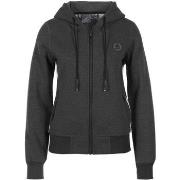Svetari Peak Mountain  Sweat zippé à capuche femme ARGENTIERE  EU S